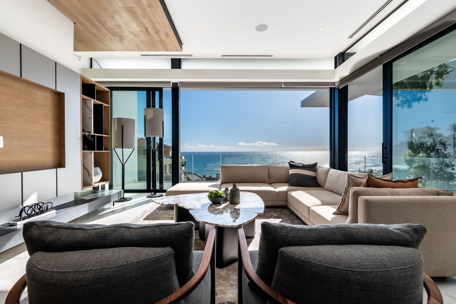 3 Bedroom Property for Sale in Bantry Bay Western Cape